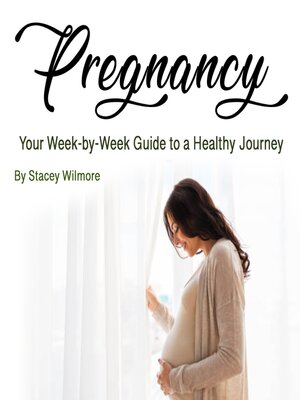 cover image of Pregnancy